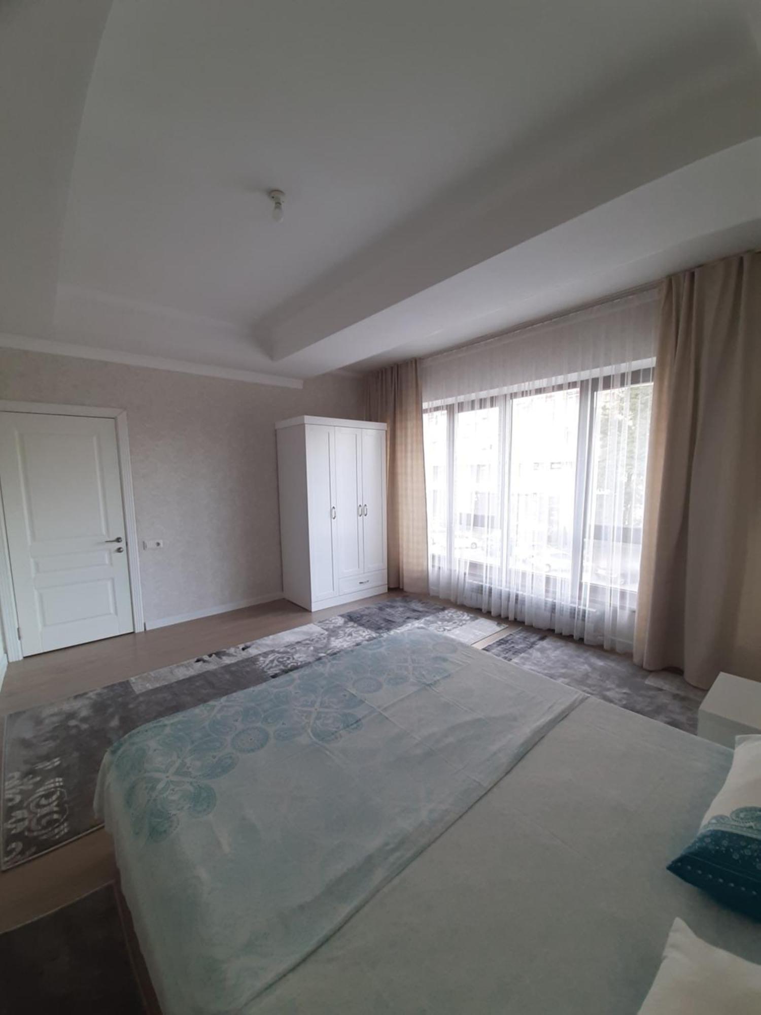 Comfortable Apartment Bishkek Exterior photo